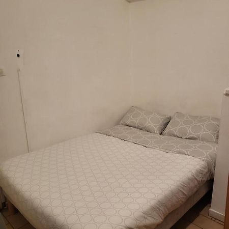 Studio Au Rez De Chaussee Saint-Omer  Dış mekan fotoğraf