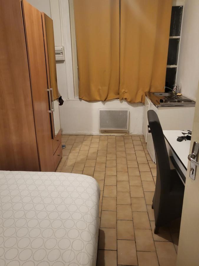Studio Au Rez De Chaussee Saint-Omer  Dış mekan fotoğraf
