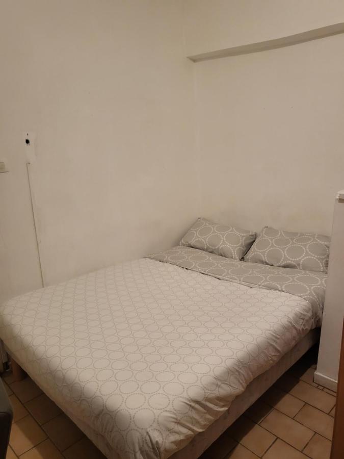Studio Au Rez De Chaussee Saint-Omer  Dış mekan fotoğraf