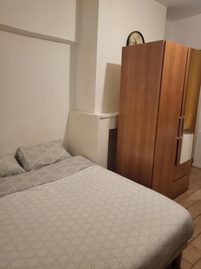 Studio Au Rez De Chaussee Saint-Omer  Dış mekan fotoğraf